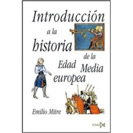 Introducción a la historia de la Edad Media europea