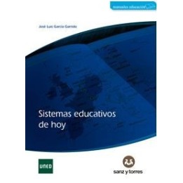 Sistemas educativos de hoy