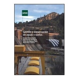 Gestión y conservación de aguas y suelos