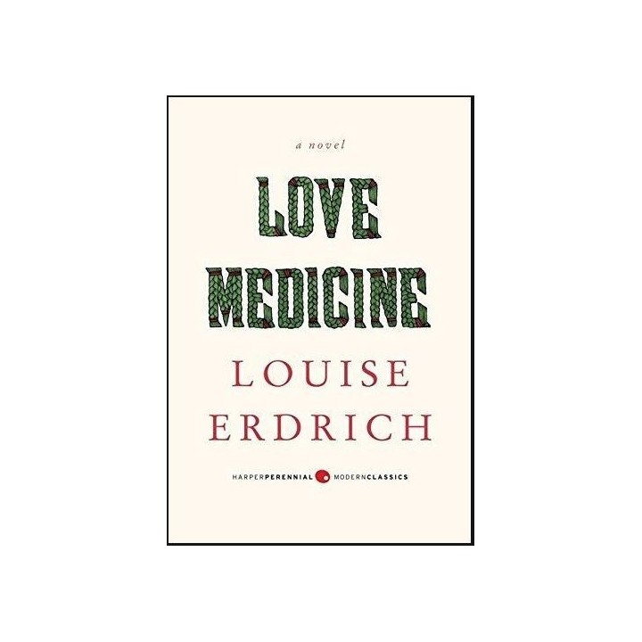 Love medicine