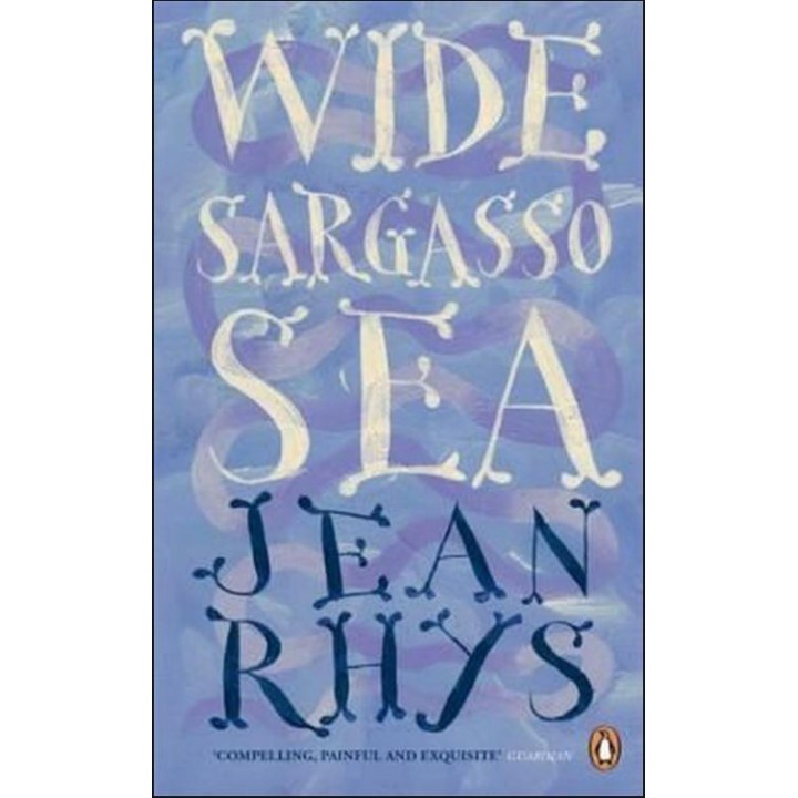 Wide sargasso sea