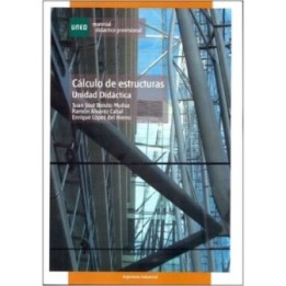 Cálculo de estructuras. Unidad didáctica