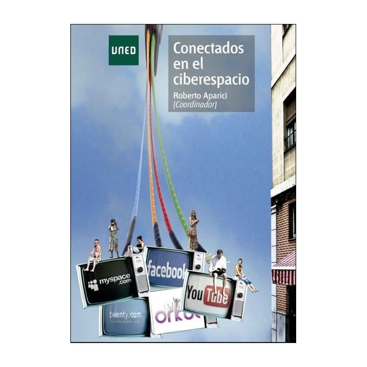 Conectados en el ciberespacio