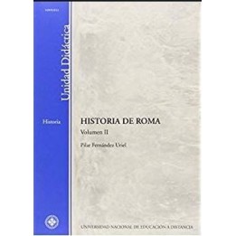 Historia de Roma - Volumen II