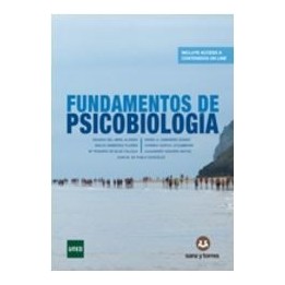 Fundamentos de psicobiología