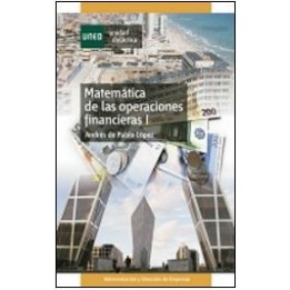 Matemática de las operaciones financieras I