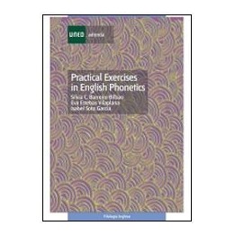 Practical exercises in english phonetics