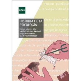 Historia de la psicología