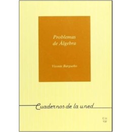 Problemas de álgebra