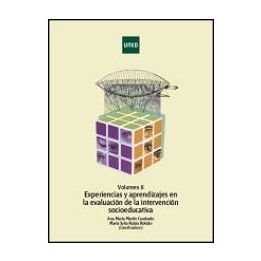 Experiencias y aprendizajes de la evaluación de la intervención socioeducativa
