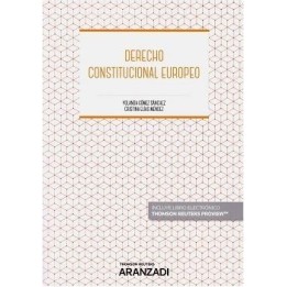 Derecho constitucional europeo