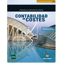 Contabilidad de costes