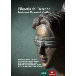 Filosofía del derecho