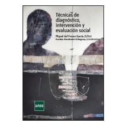 Técnicas de diagnóstico, intervención y evaluación social