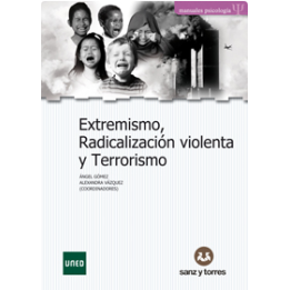 Extremismo, radicalización violenta y terrorismo