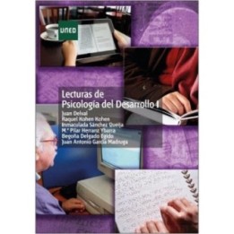 Lecturas de psicología del desarrollo I