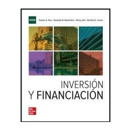 Inversión y financiación