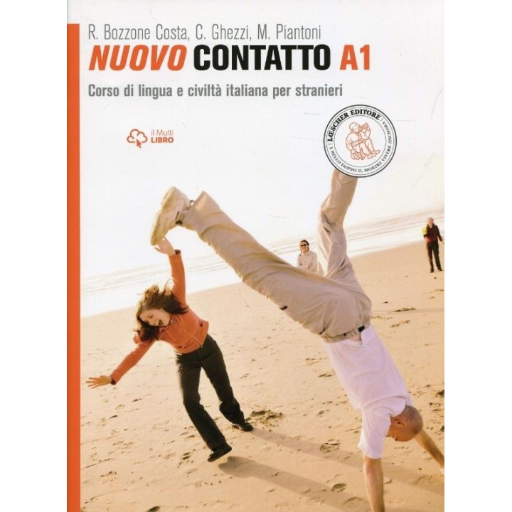 Nuovo contatto A1