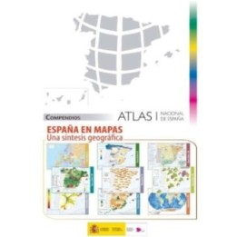España en mapas. Una síntesis geográfica